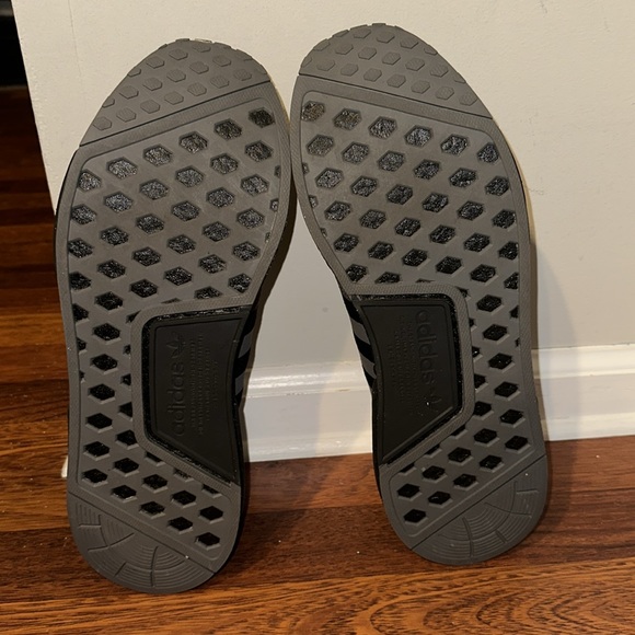 Men’s Adidas NMD R1 Boost Sneakers- Size 13 - Picture 5 of 13